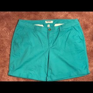Old Navy Shorts Size 16